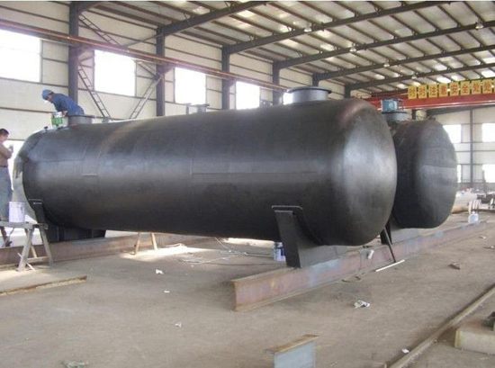 壓力容器超聲波探傷檢測-超聲波探傷原理及顯示方法 壓力容器超聲波探傷檢測-超聲波探傷原理及顯示方法