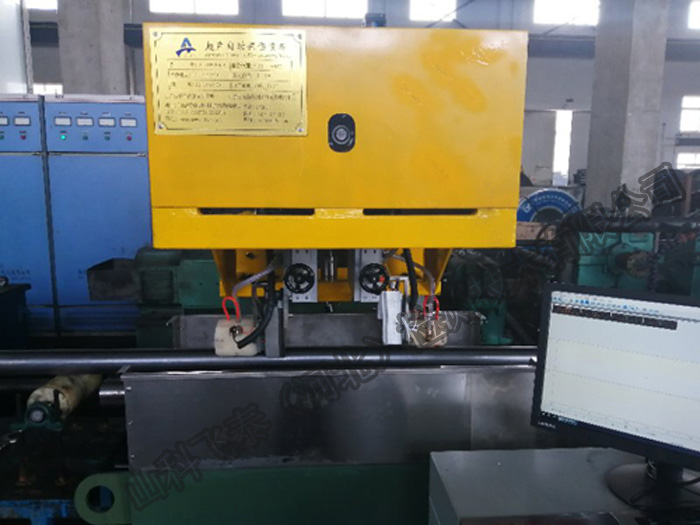 直縫焊管無(wú)損探傷設(shè)備